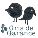 Gris de Garance